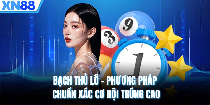 Bạch thủ lô