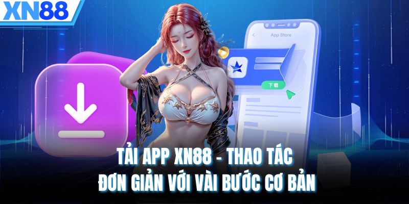 tải app XN88