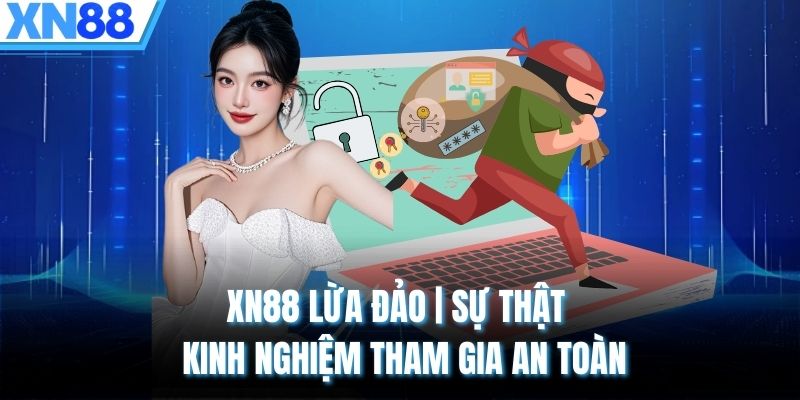 XN88 lừa đảo