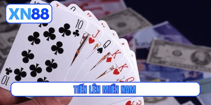 tiến lên miền nam